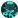 Blue Zircon