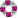 Clear / Fuchsia