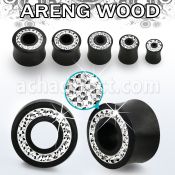dwpmfr areng wood flesh tunnel w ferido multi crystal front