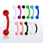 abnevb banana ceja acrilica bolas 3mm 8mm distribuidor