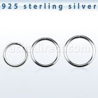 agsel20 aro continuo plata 925 distribuidor