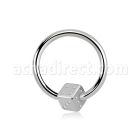 bcesdi aro bola presion acero quirurgico dado cierre 3mm 8mm al por mayor