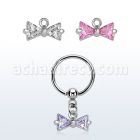 bcrsz408 aro bola presion acero 316l arco de zirconia venta