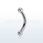 bnb3 banana acero quirurgico bolas 3mm distribuidor mayorista