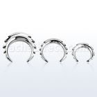 exsa expansor acero quirurgico dentado distribuidor