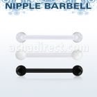 fbbnpvb4 bioflex barbell pezon bolas 4mm distribuidor
