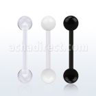 fbbuv6 barbell lengua bio flexible bolas 6mm al por mayor