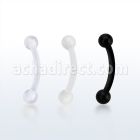 fbnevb25 banana ceja bio flexible bolas 2 5mm distribuidor mayorista