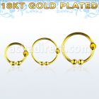 fnsrg clip nariz falso plata estelrina 0 6mm oro 18 kts bola 2mm lado derecho mayorista