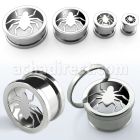 fspi dilatacion tunel tornillo acero quirurgico brillo espejo arana cortada laser frente mayorista