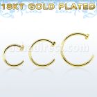 gpcln20 clip nariz falso plata esterlina oro 18 kts distribuidor mayorista