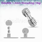 id2p adaptador microdermal acero quirurgico mayorista