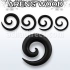 ipar expansor espiral madera areng distribuidor