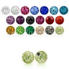 mfr3 bola multi cristal 3mm rosca distribuidor