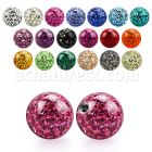 mfr8 bola multi cristal 8mm rosca distribuidor