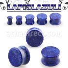 pgspp dilatacion plug doble flare lapislazuli venta