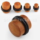 pwtr dilatacion plug madera teka anillos goma venta