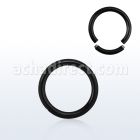 segt10 aro segmento acero quirurgico pvd 2 5mm distribuidor mayorista