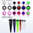 tpuvkr expansor acrilico anillos goma distribuidor mayorista