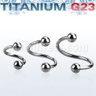 uspe18b espiral titanio g23 1mm bolas 3mm mayorista