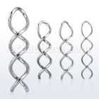 wrb expansor espiral alambre acero mayorista