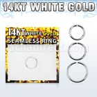 wsel16 aro continuo oro blanco 14 kts rodio mayorista