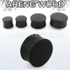 pwkk double flared areng wood plug