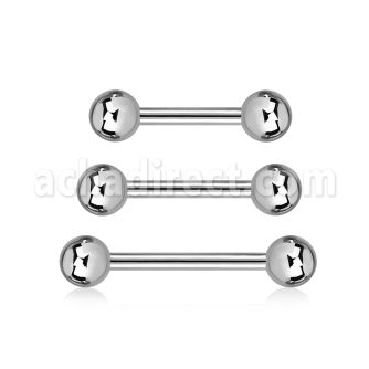 bber31 barbell helix acero quirurgico bolas 3mm distribuidor