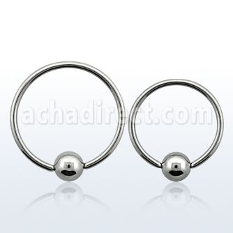 bcr20 aro bola presion acero quirurgico bola 3mm venta