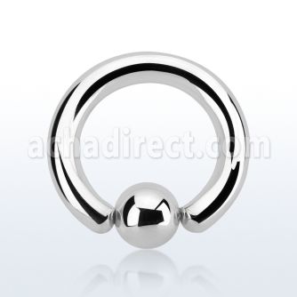 bcr6g aro bola presion acero quirurgico 4mm bola 8mm venta