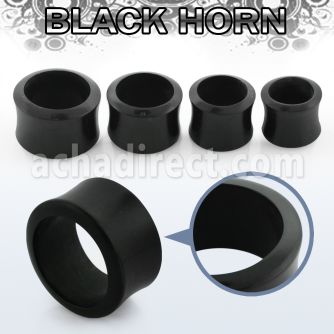 dphk dilatacion tunel doble flare hueso negro mayorista