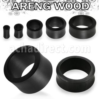 dpwk dilatacion tunel doble flare madera areng venta