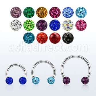 ehg769 venta por mayor pendiente huggie helix acero inoxidable pvd dorado colgante cruz ankh oro al por mayor