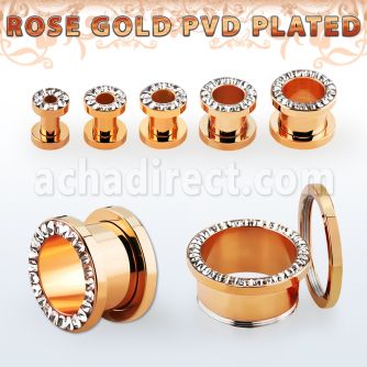 incntd19 distribuidor industrial loop barbell acero 316l anodizado oro conos 5mm colgante cruz ankh oro distribuidor