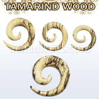iptm expansor espiral madera tamarindo distribuidor mayorista