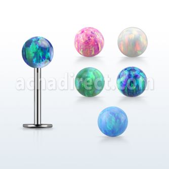 mcd769 distribuidor mayorista piercing ombligo acero quirurgico bola 8mm joya bisel colgante cruz ankh plata venta por mayor