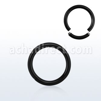 segt10 aro segmento acero quirurgico pvd 2 5mm distribuidor mayorista