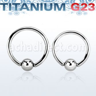 ubcr12 aro bola presion titanio g23 2mm bola 6mm distribuidor