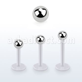albb3 labret bio flex bola acero 3mm venta