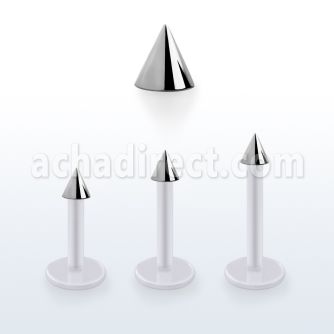 albcn25 labret bio flexible cono 2 5mm distribuidor mayorista