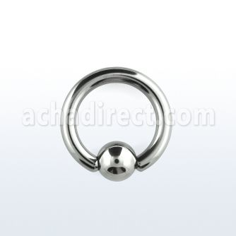 bcr8 aro bola presion acero quirurgico 3mm bola 8mm distribuidor mayorista