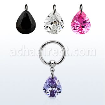 bcrgz409 aro bola presion acero 316l zirconia pera 11x9mm distribuidor
