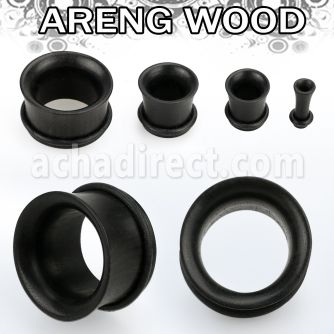 dparr dilatacion tunel flare unico madera areng anillo goma venta