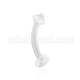 ebrt retenedor retainer ceja bio flexible mayorista