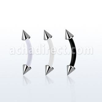 fbnecn banana ceja bio flexible conos acero 3mm distribuidor