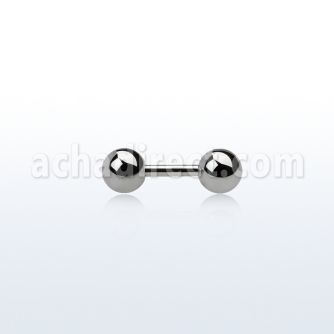 ipb4 plug falso acero 316l bolas 4mm mayorista