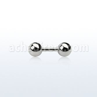 ipb5 plug falso acero 316l bolas 5mm distribuidor mayorista