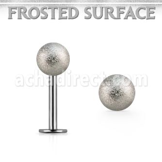 lbfo5s labre acero 316l 1 2 mm bola acero esmerilado 5mm mayorista
