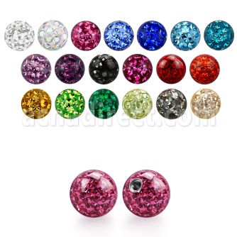 mfr4s bola multi cristal 4mm rosca distribuidor mayorista