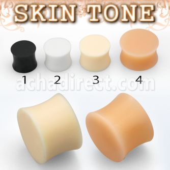 sipg retainer dilatacion plug doble flare silicona mayorista